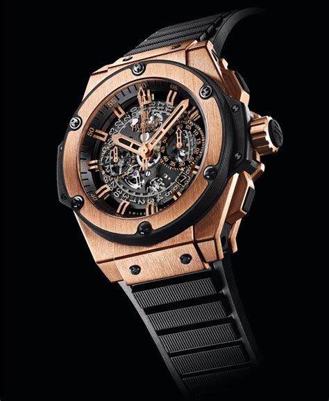 Серийные номера часы hublot